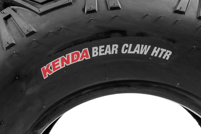KENDA K587 Bear Claw HTR offroadband voor quad/ATV 235/80 R12 52N 8PR TL