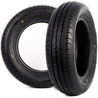 Set van twee banden voor de LINGLONG R701 aanhanger 155/70 R13 75N