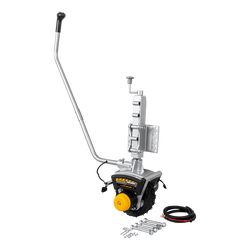 Elektrische aanhangermanoeuvreerwagen MINI MOVER GEN 3 2722kg