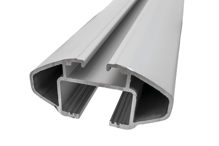 Inter Pack Libra 112 dakdrager met geïntegreerde rails