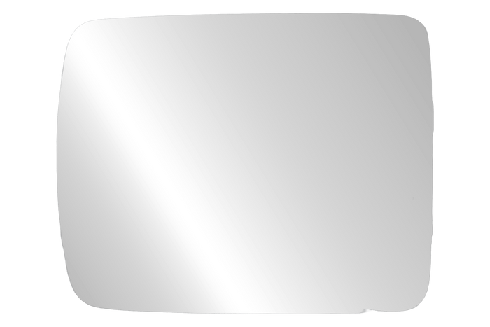 Bovenste spiegelinzetstuk PLASTEX SLP0435M 280x220mm