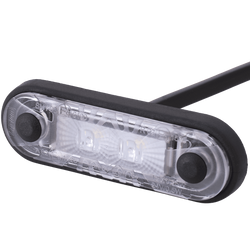 FRISTOM FT-015B LED universele markeringslamp