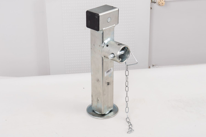 OUTLET WINTERHOFF uitschuifbare kruksteun voor 1300kg aanhanger