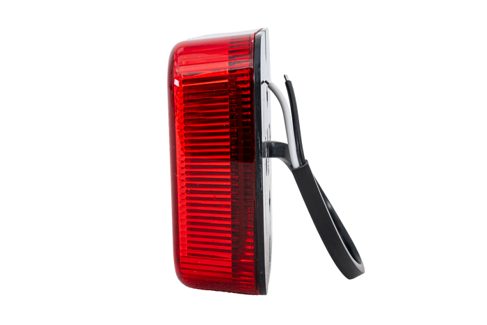 Mist achterlicht TT TECHNOLOGY TT.12009 LED universeel