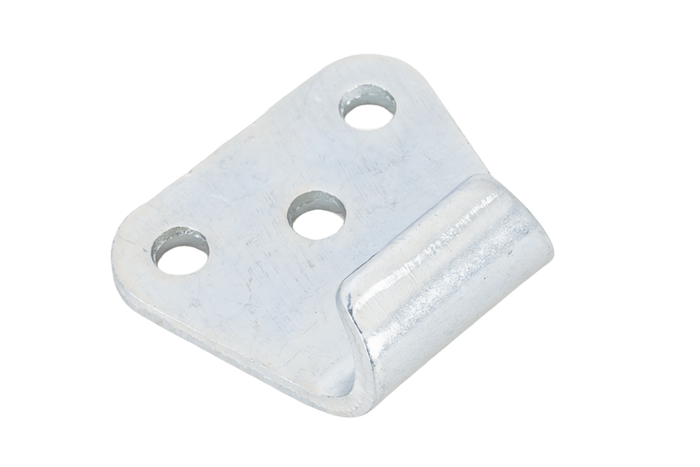 WINTERHOFF BVSG 60-A zijkoppelingshouder voor aanhangwagen zijkoppeling