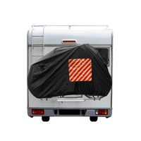 ProPlus 330286 Achterdrager voor 2 fietsen