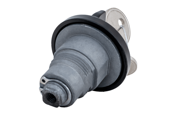 TowBox V3 - zamek + klucz