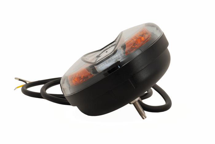 FRISTOM FT-356 LED voorlicht 3 functies universeel