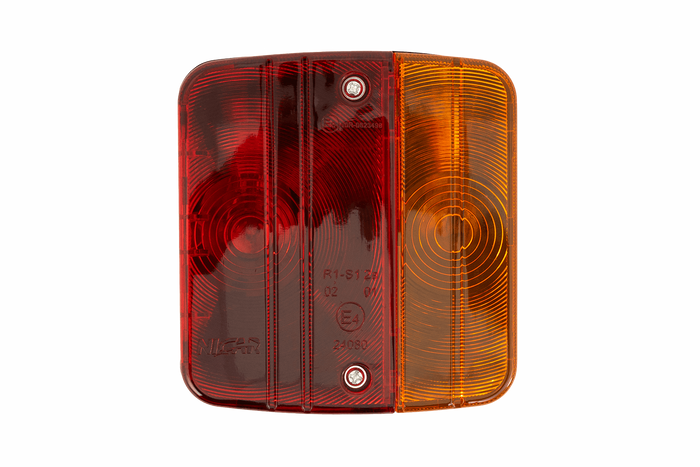 TT TECHNOLOGY TT.12006H achterlicht 4 functies universeel