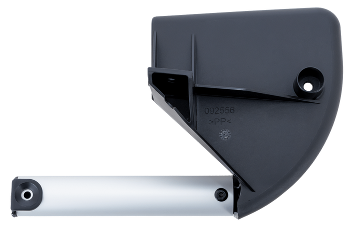 Lampbehuizing (links) voor Atera Strada Sport/e-bike - 0969922612