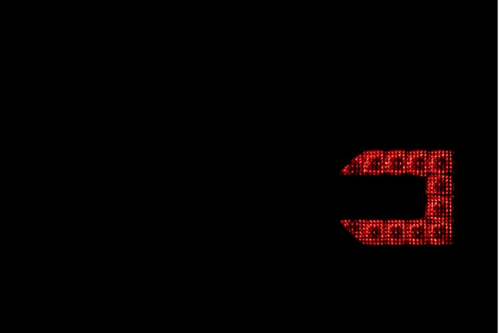TruckLED L1871+L1872 LED NEON DYNAMIC achterlichten, 0,35 m kabel, 6 functies, links+rechts