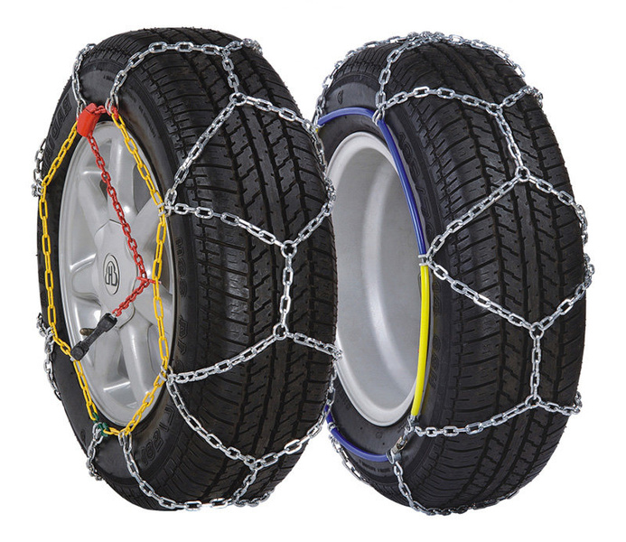 Inter Pack KN 110 sneeuwkettingen 12mm 