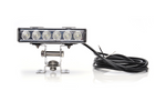 LED werklamp reflector WAŚ W123 6xLED 1000lm
