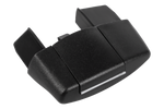 Aero aluminium eindkap voor balk (links) - Mont Blanc 010387