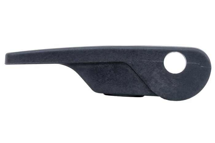 Handgreep met vergrendelingsgat - Atera Giro AF+ 9918700434