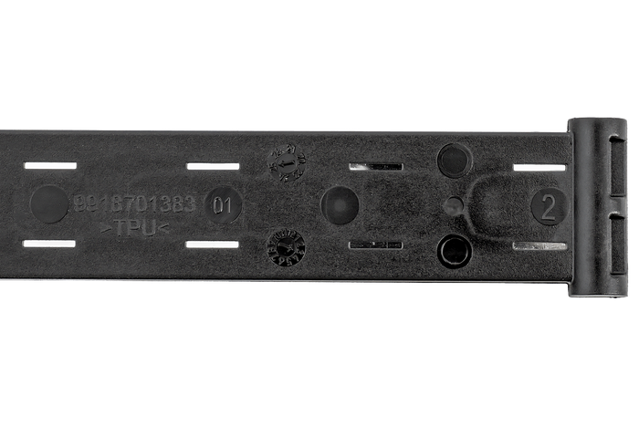 Bevestigingsriem voor fietsframe/wiel 35 cm - Atera 9918701383