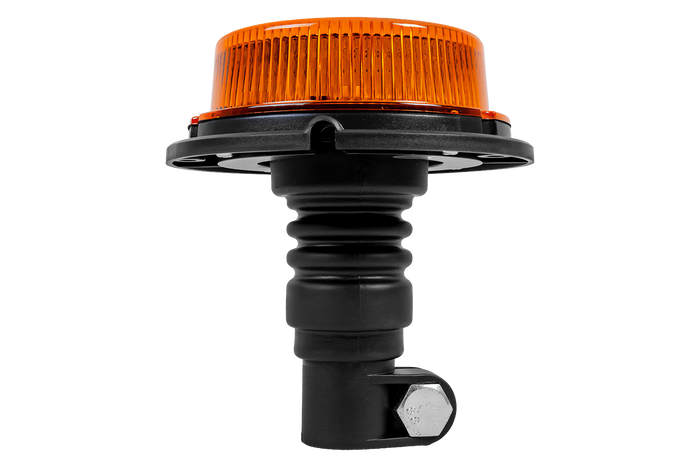 TT TECHNOLOGY TT.832 LED-waarschuwingslampje, oranje knipperlicht