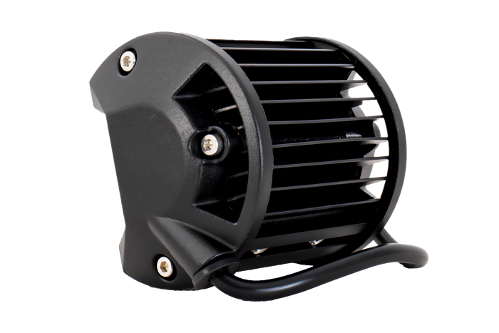 TT TECHNOLOGY LED werklamp reflector TT.28018F 6xLED 1300lm