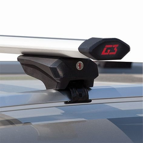 G3 Airflow 60.210 dakdrager voor traditionele en geïntegreerde aluminium rails