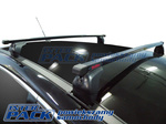 Mont Blanc AMC Peugeot 3008 stalen dakdrager