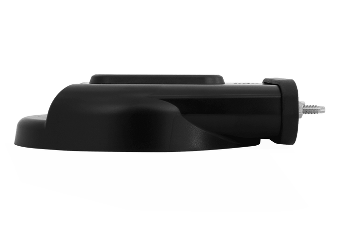 FRISTOM FT-355/356 lamphouder voor zijmontage universeel