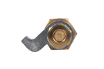 Slot met sleutels - Inter Pack Tornado 460 700023000000