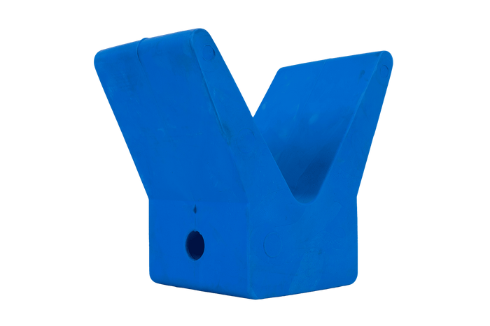 Stootbeschermer STEELPRESS 88156 voor boottrailer