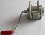 Handlier AL-KO 900C voor aanhangwagens