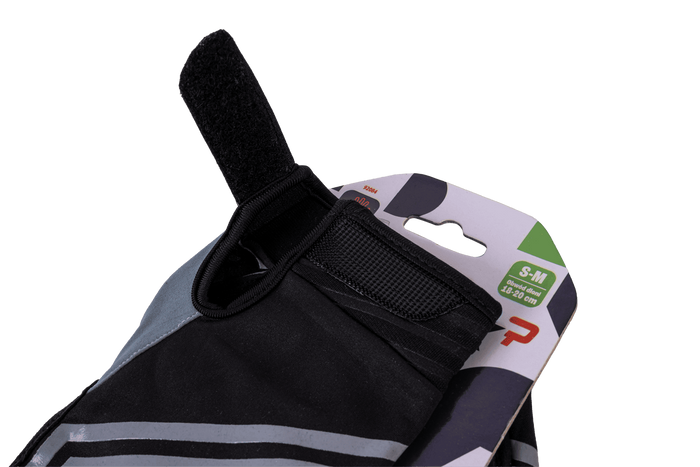 Integraal fietshandschoenen, maat S/M, PROFEX 92084