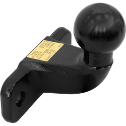 Flenskogel voor XIMPLIO trekhaak 50 mm 3500 kg