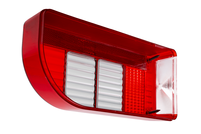Atera Strada DL/Sport rechter lampenkap - 22629