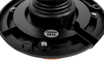 TT TECHNOLOGY TT.832 LED-waarschuwingslampje, oranje knipperlicht