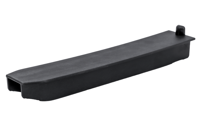 Kunststof afdichting voor aluminium balk - Atera Signo RT/RTD (onder) 9918700798