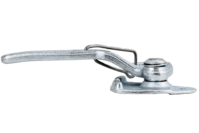 Linker zijhaak WINTERHOFF WV 20-L aanhanger zijhaak sluiting