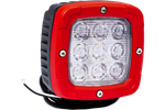 FRISTOM LED werklamp reflector FT-361 9xLED 4100lm met handgreep
