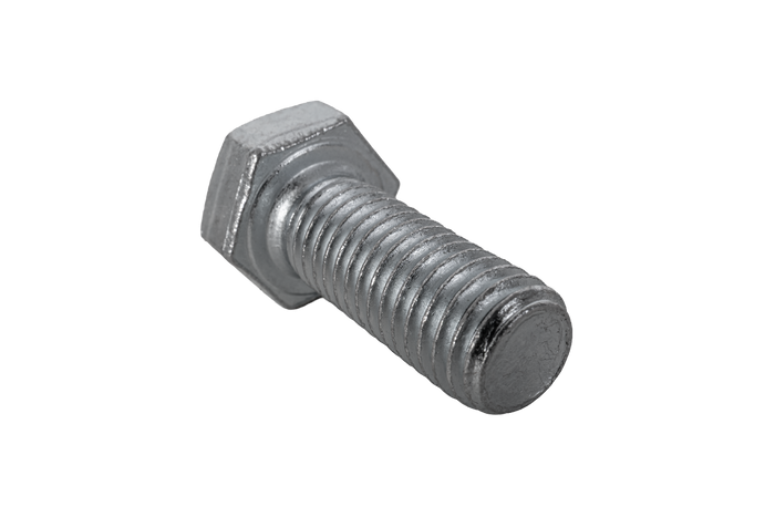 DROMET M12x30 zeskantschroef klasse 8.8 DIN933