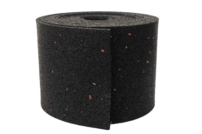 Antislipmat bagagemat 5000x150x6 mm