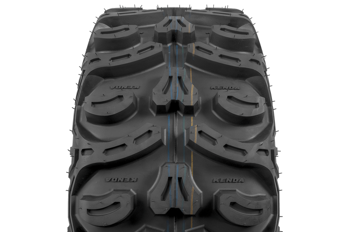 KENDA K587 Bear Claw HTR offroadband voor quad/ATV 280/65 R12 56N 8PR TL