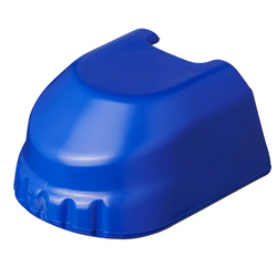 Veiligheidsafdekking voor ProPlus 341079V01 Soft Dock kogelkoppeling voor STEELRESS koppelingen