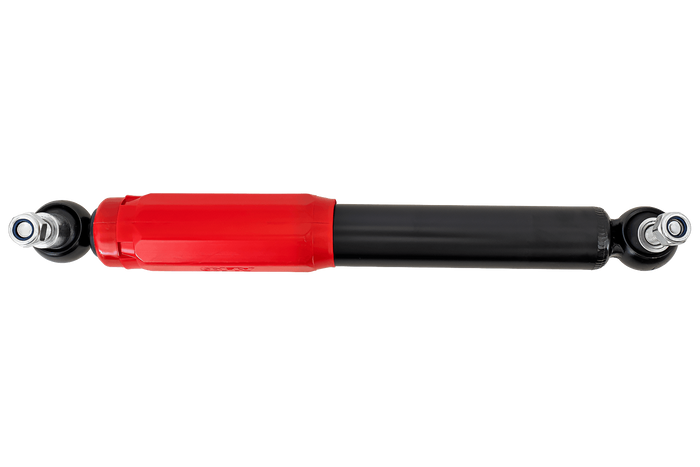 Rode schokdemper AL-KO Octagon 1800-3500 kg