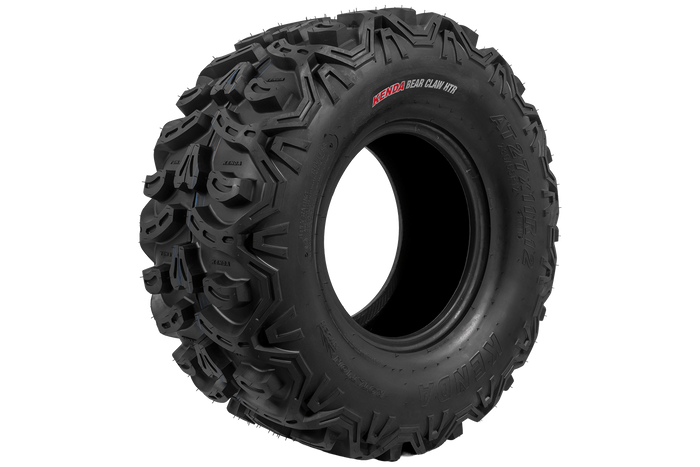 KENDA K587 Bear Claw HTR offroadband voor quad/ATV 280/65 R12 56N 8PR TL