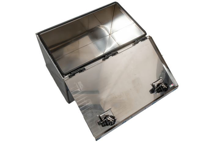 OUTLET Gereedschapskist DAKEN 8Z1340 Z13 800x500x500mm 180l