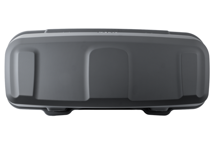 Haakbox voor het Inter Pack Re-cargo platform