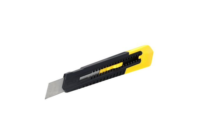 STANLEY 1-10-151 afbreekmes 18mm