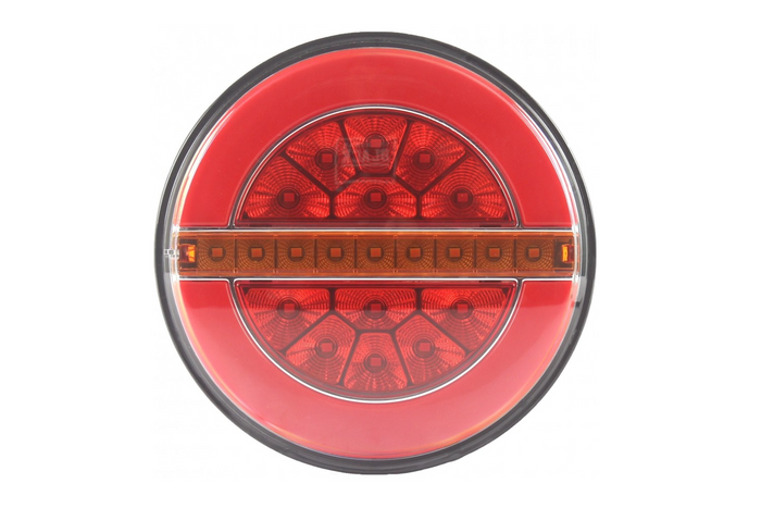 TruckLED L1884 LED achterlicht 3 functies rechts