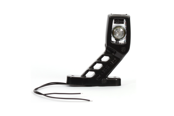 Markerlamp WAŚ W49 241P LED rechts