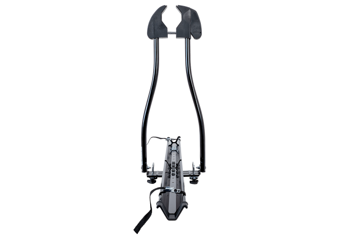 Inter Pack Rosa - frame fietsendrager