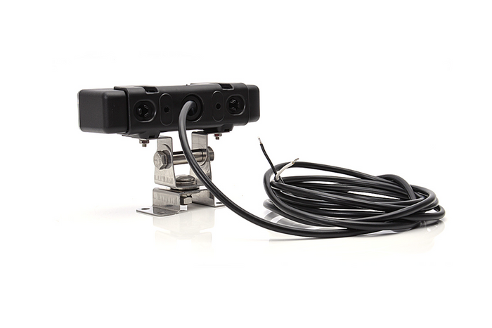 LED werklamp reflector WAŚ W123 6xLED 1000lm