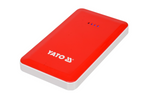 Jumpstarter YATO YT-83080 powerbank 7500mAh