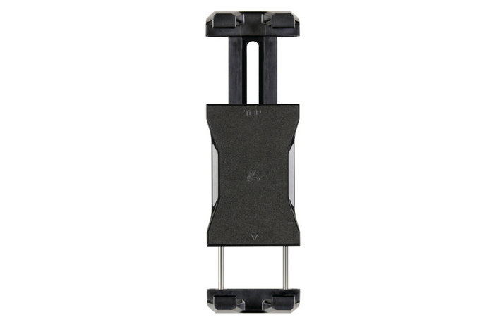 LAMP Super Grip telefoon-/tablethouder met zelfklevende zuignap